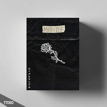 [RnB陷阱素材]Stoopid Lou MiDi Pack Vol.3 [WAV, MiDi]（28Mb）