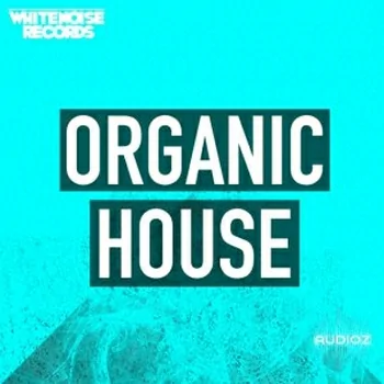 Whitenoise Records Organic House MULTiFORMAT-MAGNETRiXX