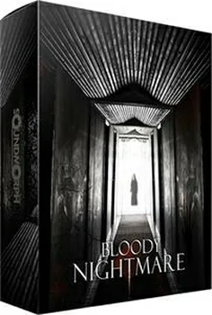 SoundMorph – Bloody Nightmare WAV