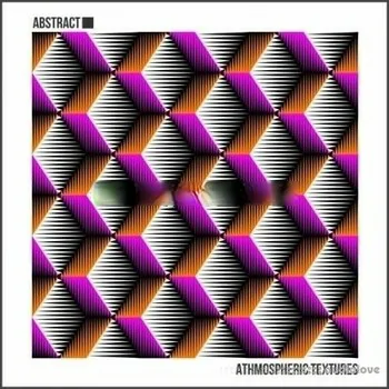 Abstract Atmospheric Textures [WAV]