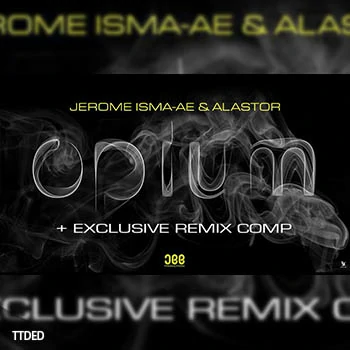 [教程]Sonic Academy How To Make Opium with Jerome Isma-Ae（1Gb）