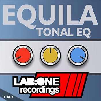 [PATRIOT系列EQ效果器插件]Reason RE Lab One Recordings Equila 3 Band Tonal EQ v1.0.2 [WiN]（14Mb）