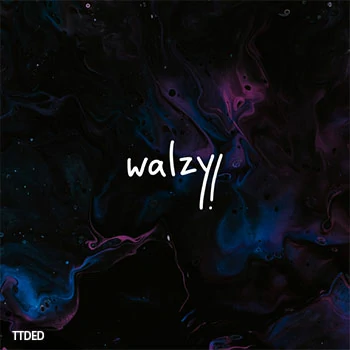 [嘻哈说唱采样]walzy sample pack Vol.1 [WAV]（125Mb）