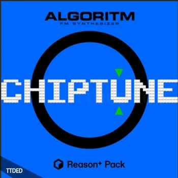 [ReFill扩展电子乐]Algoritm Chiptune（14Mb）