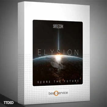[影视管弦乐音源]Sonuscore and Best Service – Elysion [KONTAKT]（12.69Gb）