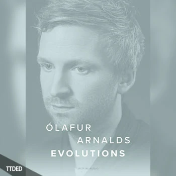 [室内管弦乐音源]Spitfire Audio Olafur Arnalds Evolutions v1.1.0 [KONTAKT]（14.19Gb）