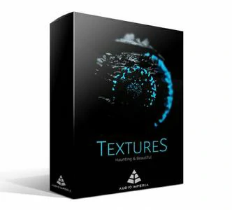 Audio Imperia – Textures BL KONTAKT