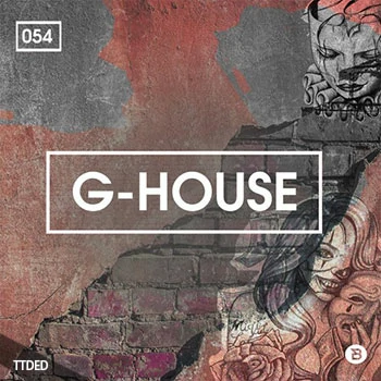 [G-House素材]Bingoshakerz G-House [WAV, MiDi]（511Mb）
