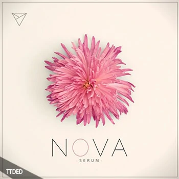 [嘻哈陷阱奇幻贝斯素材Serum预置]Unmute Nova [WAV, MiDi]（493Mb）