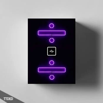 [Omnisphere预置-氛围环境ChillOut]WavSupply E-Trou Division（190Kb）
