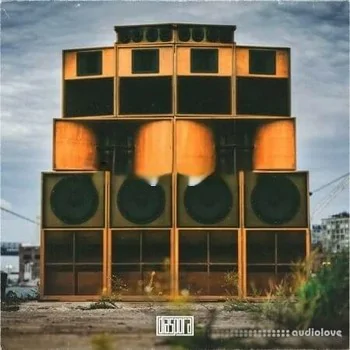 Diaspora Sound Clash Modern Dancehall [WAV]
