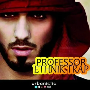 Urbanistic Professor Ethnik Trap MULTiFORMAT