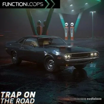 Function Loops Trap On The Road [WAV]