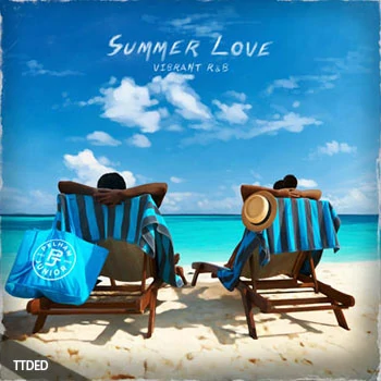 [RnB采样]Pelham And Junior Summer Love [WAV]（255Mb）