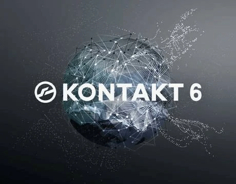 Native Instruments Kontakt 6 v6.6.1/6.6.0 WiN/MAC