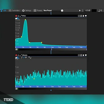 [高效灵活全模块化加法合成器]Music Developments Syne v1.0.9 [WiN, MacOSX]（23Mb）