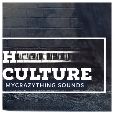 Mycrazything Sounds House Culture Vol 1 WAV-DECiBEL