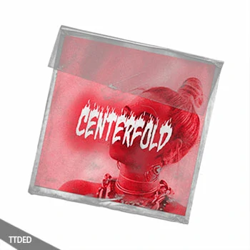 [嘻哈陷阱鼓采样包]Chu Centerfold Drum Kit V1.5 [WAV]（4Mb）