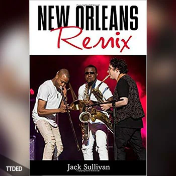 [阅读]New Orleans Remix by Jack Sullivan（16Mb）