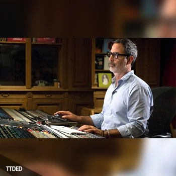 [教程]MixWithTheMasters TONY MASERATI, K.FLAY DREAMERS Workshop #3（999Mb）