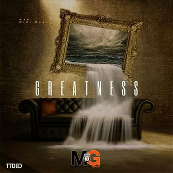 [嘻哈说唱RnB采样]M3G Moguls Greatness [WAV]（52Mb）