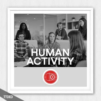 [人类活动FX采样]Big Room Sound Human Activity [WAV]（971Mb）