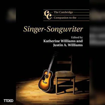 [阅读]The Cambridge Companion to the Singer-Songwriter (Cambridge Companions to Music)（13Mb）