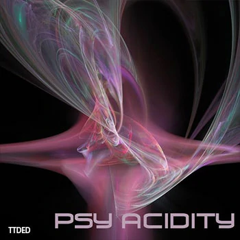 [迷幻恍惚舞曲采样]Arteria Psy Acidity [WAV]（16Mb）