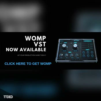 [WOMP乐器插件]Unique Recording Studios W.O.M.P Weapons Of Mass Production v1.0 [WiN, MacOSX]（8.2Gb）