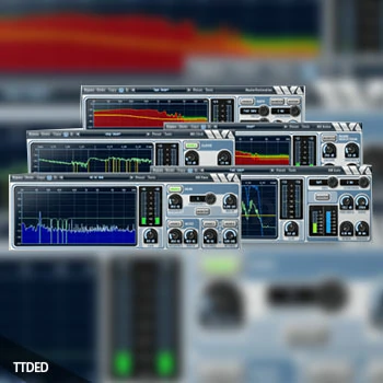 [音频降噪修复效果器套装]Wave Arts Master Restoration Suite 6 v6.0.3 [WiN]（8Mb）