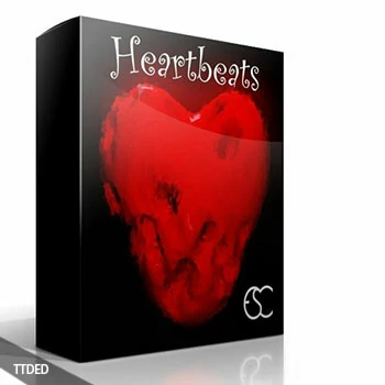 [Omnisphere预置电子乐]Triple Spiral Audio ESC Heart Beats（154Mb）