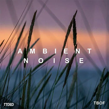 [氛围RnB采样]Blue Diamond Musiq Ambient Noise [WAV]（51Mb）