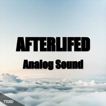 [高科技浩室素材Arturia MiniV预置]Easy Sounds Afterlifed Analog Sound（604Mb）