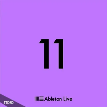 Ableton Live 11 Suite v11.0.2 x64 v11.0.2 [WiN, MacOSX]（6.92Gb）