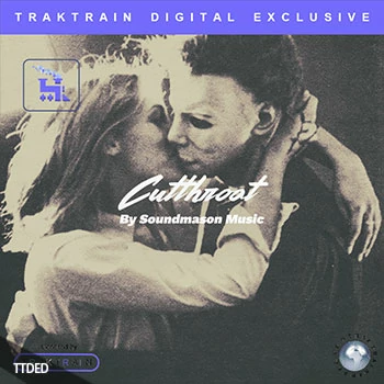 [嘻哈陷阱采样]TrakTrain Cutthroat Loop Kit by Soundmason Music [WAV]（494Mb）