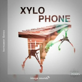 Image Sounds Xylophone WAV-DECiBEL