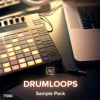 [电鼓LOOP采样]Have Instruments Drum Loops [WAV]（148Mb）