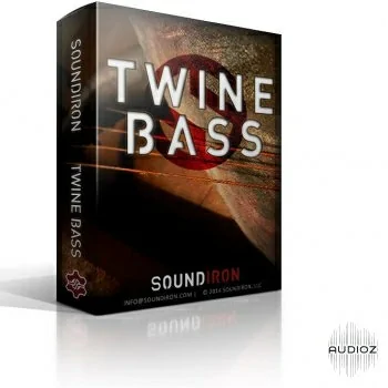 Soundiron Twine Bass KONTAKT