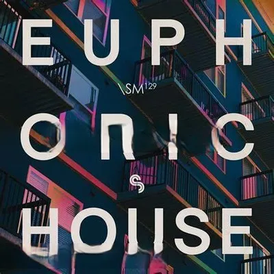 Sample Magic Euphoric House WAV-FANTASTiC