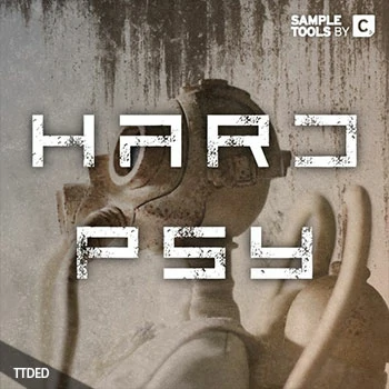 [硬核电子舞曲素材]Sample Tools By Cr2 Hard Psy [WAV, MiDi]（350Mb）