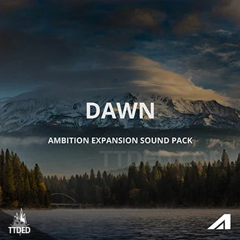 [影视温暖动人氛围铺底音源]Sound Yeti Dawn Ambition Expansion Pack [KONTAKT]（1.7Gb）