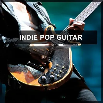 Steinberg Indie Pop Guitar 1 VSTSOUND