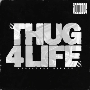 Kryptic Samples Thug 4 Life WAV MiDi-DISCOVER