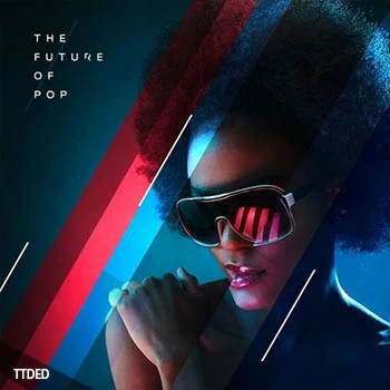 [Pop流行采样]Diginoiz The Future Of Pop [WAV]（284Mb）