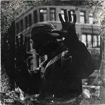 [Techno-Tech-House素材]Touch Loops Detroit Techno [WAV]（323Mb）