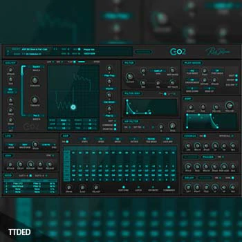 [合成器插件]Rob Papen Go2 v1.0.1c  1.0.1a [WiN, MacOSX]（344Mb）