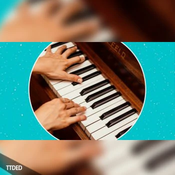 [教程]Udemy Piano Essentials For Beginners Complete Introduction Course（971Mb）
