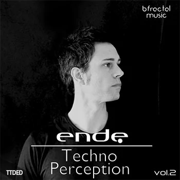 [高科技舞曲采样]BFractal Music Techno Perception Vol.2 [WAV]（289Mb）