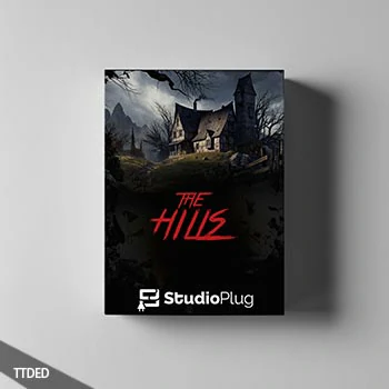 [Omnisphere预置]StudioPlug The Hills（2Mb）
