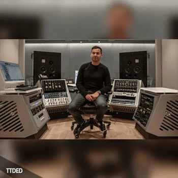 [教程]MixWithTheMasters Mastering Workshop #4 Joe LaPorta（334Mb）